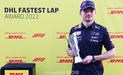 Rosberg: «Verstappen uno dei migliori di sempre. È solo agli inizi» - Rosberg: «Verstappen uno dei migliori di sempre. È solo agli inizi»