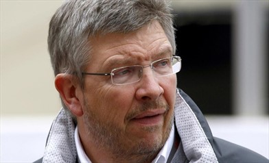 Ross Brawn: idee per il futuro - Ross Brawn