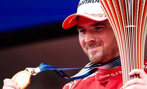 Rowland campione del mondo: Berlino incorona il re della Formula E