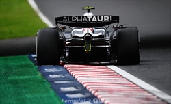 RUMORS - AlphaTauri, 'svelato' il nuovo nome della scuderia: tutti i dettagli - RUMORS - AlphaTauri, svelato il nuovo nome della scuderia: tutti i dettagli
