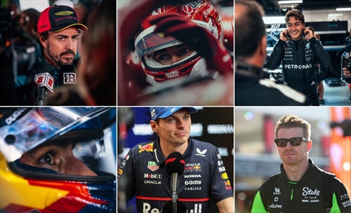 Rumors: baby in arrivo in F1! Un pilota diventerà presto papà - Rumors: baby in arrivo in F1! Un pilota diventerà presto papà