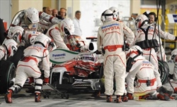 RUMORS - Toyota pronta al ritorno in Formula 1: contatti in corso con un team