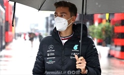 Russell furioso contro la FIA: «Niente coerenza, responsabilità e spiegazioni» - Russell: «