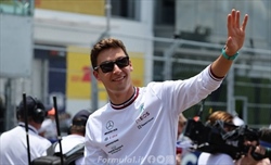 Russell: «Sensazione incredibile. Mercedes è tornata? Non lo so». Poi promette una gara d'attacco - Russell: 