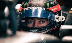 Mercedes, Russell sicuro: Porpoising 99 per cento dei nostri problemi - Russell
