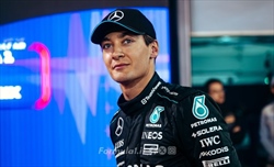 Russell crede di esser stato troppo tempo in Williams: «Potevo già lottare per il titolo» - Russell crede di esser stato troppo tempo in Williams: «Potevo già lottare per il titolo»