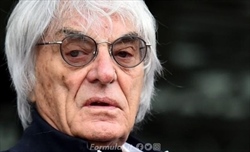 Russell e il giudizio di Ecclestone: «Ha talento ma non pensa alla gara come Hamilton» - Russell e il giudizio di Ecclestone: «Ha talento ma non pensa alla gara come Hamilton»