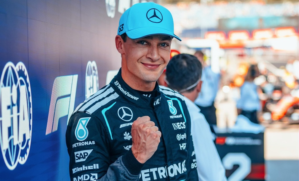 Russell e la bandiera gialla: ecco perché la Pole position è regolare