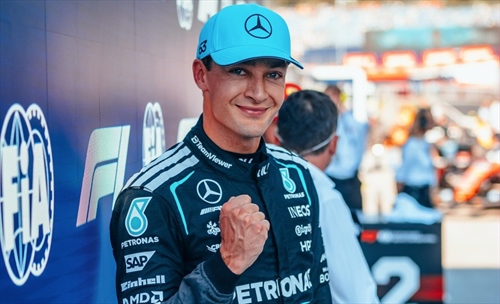 Russell e la bandiera gialla: ecco perché la Pole position è regolare