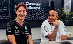 Russell gonfia il petto: «Ho battuto Hamilton, avrei vinto il titolo in un'epoca diversa»