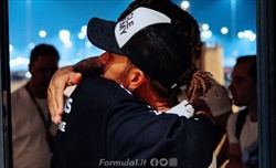 Russell, il consiglio di Rosberg: «Non può fare il bravo ragazzo» - Russell, il consiglio di Rosberg: «Non può fare il bravo ragazzo»