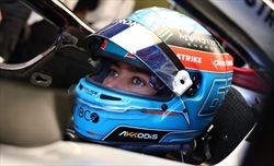 Russell: «Mercedes in crescita, la nuova direttiva tecnica rallenterà Ferrari e Red Bull» - Russell: «Mercedes in crescita, la nuova direttiva tecnica rallenterà Ferrari e Red Bull»