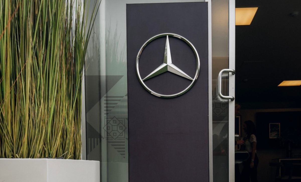 Russell non sta bene: salta la giornata media a Baku