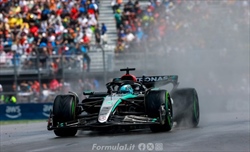 Russell: «Opportunità sprecata, ma il GP di oggi è stato la vera essenza della F1»