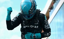 Russell poleman al GP di Canada: «Possiamo vincere»