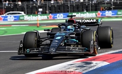 Russell pretende «chiarezza» nel confronto con Hamilton, Mercedes è avvisata - Russell pretende «chiarezza» nel confronto con Hamilton, Mercedes è avvisata