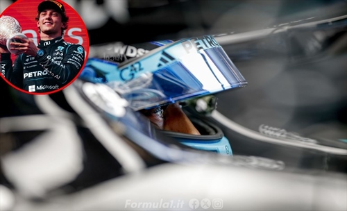 Russell può ancora giocarsi il mondiale? Fittipaldi sorprende 