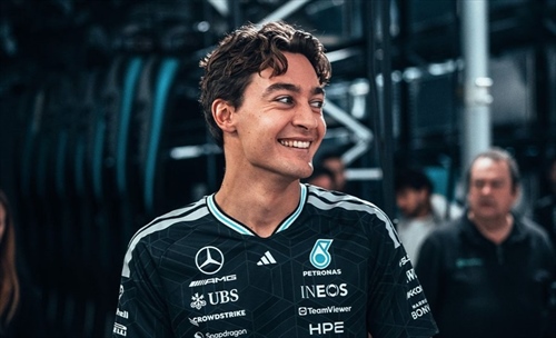 Russell quasi si dispiace per il ruolo di favorito: «Non vorrei sia troppo facile» - Russell quasi si dispiace per il ruolo di favorito: «Non vorrei sia troppo facile»