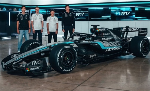 Russell quasi si dispiace per il ruolo di favorito: «Non vorrei sia troppo facile» - Russell quasi si dispiace per il ruolo di favorito: «Non vorrei sia troppo facile»