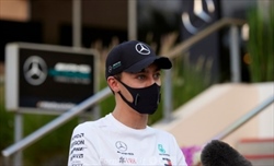 Russell: Rapporto con Hamilton in Mercedes? Vi racconto le mie aspettative - Russell: Rapporto con Hamilton in Mercedes? Vi racconto le mie aspettative