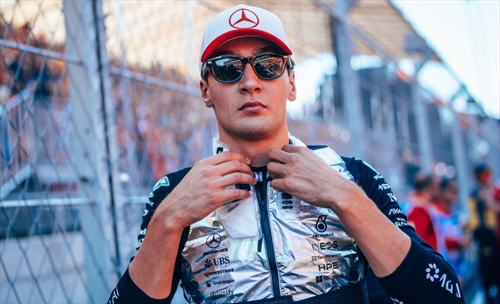 Russell, ritmo da podio ma strategia distrutta: la Safety Car decide la gara