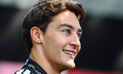 Russell rivela: «McLaren sarà dominante, non prendiamoci in giro». Top team in allarme? - Russell rivela: «McLaren sarà dominante, non prendiamoci in giro». Top team in allarme?