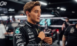 Russell e quei momenti chiave che lo hanno portato in F1 ed alla Mercedes in particolare - Russell rivela quali sono i quattro momenti fondamentali della sua carriera