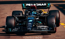 Russell e quei momenti chiave che lo hanno portato in F1 ed alla Mercedes in particolare - Russell rivela quali sono i quattro momenti fondamentali della sua carriera