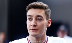 Russell sicuro: «La Red Bull si sta trattenendo, vi spiego perché» - Russell sicuro: «La Red Bull si sta nascondendo, vi spiego perché»