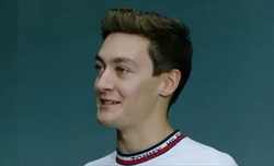 Russell: Sono cresciuto guardando Hamilton e ora correrò con lui, dovremo essere subito sul pezzo - Russell: Sono cresciuto guardando Hamilton e ora correrò con lui, dovremo essere subito sul pezzo