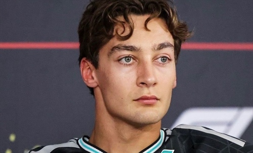 Russell sorprende: «Red Bull ha il miglior sistema energia». Ma é davvero così?