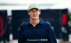 Russell sta con i team in difficoltà, proposto un upgrade al sistema ad handicap