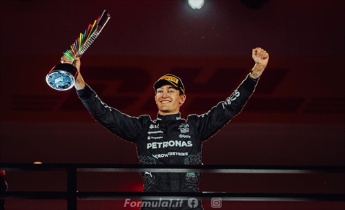 Russell, un 1+1 nel team favorito: il dubbio sulla Mercedes del 2026 - Russell, un 1+1 nel team favorito: il dubbio sulla Mercedes del 2026