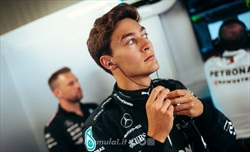 Russell: «Vedremo altri gravi incidenti in Formula3. È solo questione di tempo»