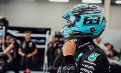 Russell: «Vedremo altri gravi incidenti in Formula3. È solo questione di tempo» - Russell: «Vedremo altri gravi incidenti in Formula3. È solo questione di tempo»