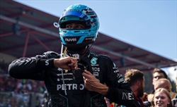 Russell, Vettel, Leclerc e le altre squalifiche inevitabili: quando la FIA non commette errori