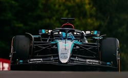 Russell, Vettel, Leclerc e le altre squalifiche inevitabili: quando la FIA non commette errori