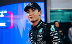 Russell vittima di una scelta Mercedes in Bahrain, il retroscena