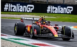Ryanair e la battuta contro Carlos Sainz: ecco cos'è successo - Ryanair e la battuta contro Carlos Sainz: ecco cos'è successo