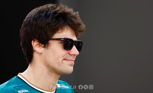 Ryanair si prende gioco di Stroll: la frecciatina social è virale