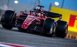 Red Bull, Horner: Ferrari molto veloci, potrebbero essere le vetture da battere in qualifica - s