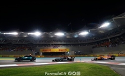 Safety Car - La FIA allontana Masi poi segue il suo pensiero? Ecco cosa può cambiere nel 2022