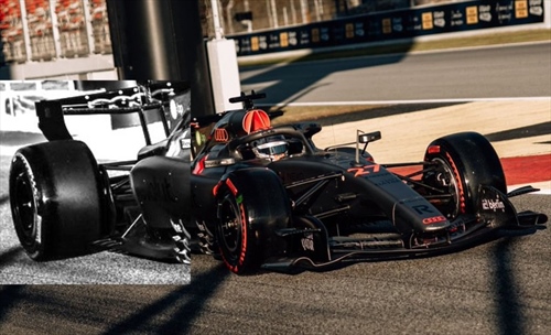 Sai riconoscere le vetture da un dettaglio? Formula1.it rinnova la sfida (retrotreno) - Sai riconoscere le vetture da un dettaglio? Formula1.it rinnova la sfida (retrotreno)