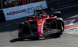 Sainz mastica amaro: «Ecco cosa mi ha negato la vittoria» - Sainz: «