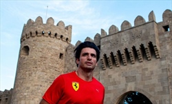 Sainz: «A Baku abbiamo buone chance. Strategia Monaco? Se mi fossi fermato un giro prima...» - Sainz: «