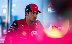 Sainz: «»