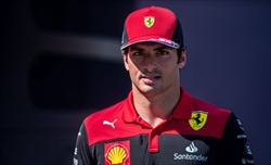Sainz: «Spa non rispecchia il nostro livello. Torneremo a lottare per pole e vittorie» - Sainz: «»