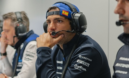 Sainz: 