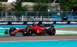 Sainz: «»