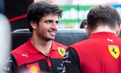 Sainz